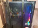 Multitasking Gaming+Work PC