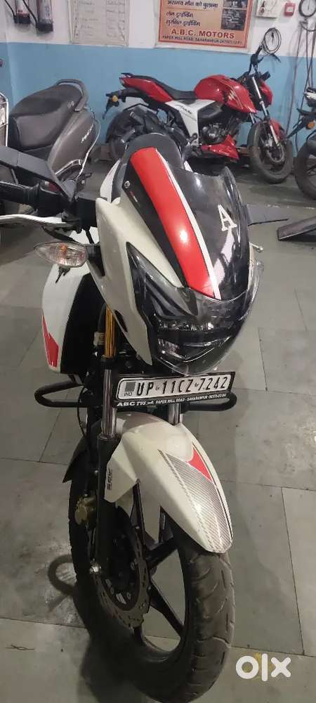 New brand 2025 module apcche RTR 160 4v