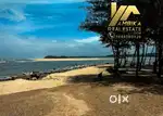 68 cents Beach side Land in Sasihitlu, Surathkal NITK.