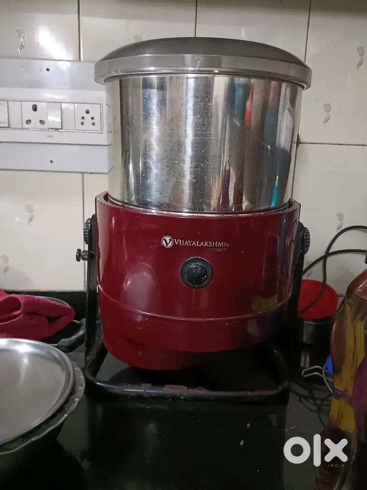 Grinder Vijaylakshmi