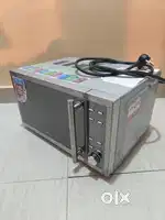 Godrej convection microwave oven