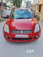 Maruti Suzuki Swift Dzire 1.2 Vxi BSIV, 2008, Petrol
