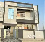 Radhika Nagar Bhilai Ready to move house 4 bhk house bank finance also