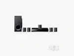 Sony home theatre