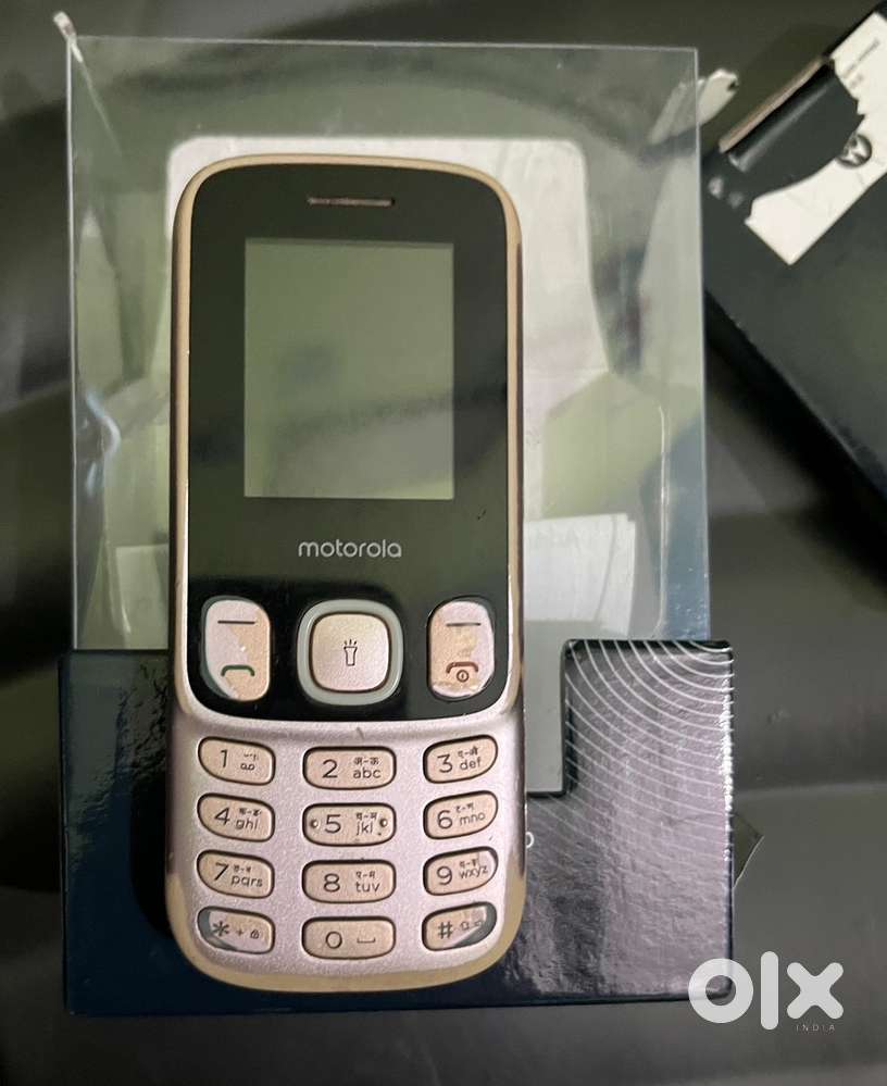 Motorola mobile for sell