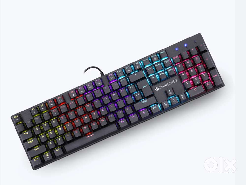 Selling Mechanical Keyboard