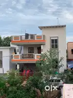 1 BHK 1st floor home in safe residential area (NR Rajan Nagar)