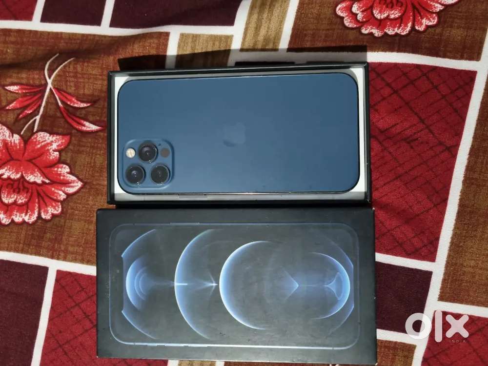 Iphone 12 pro 128gb
