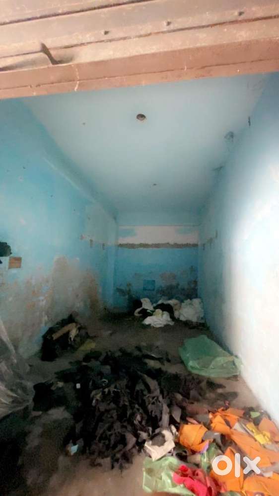 GODOWN IN MAIN BELANGANJ MARKET AREA