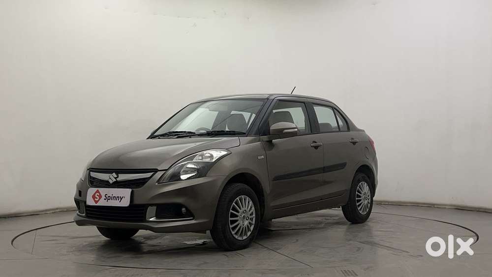 Maruti Suzuki Swift Dzire 2012-2015 VDI, 2016, Diesel