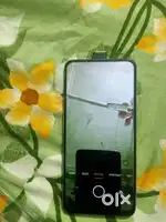 Oppo reno2z  phone hsj