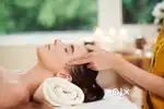 VACANCY FOR FEMALE THERAPISTS