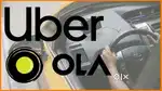 Need Ola Uber Driver