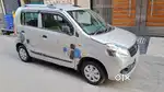 Maruti Suzuki Wagon R LXI CNG, 2011, CNG & Hybrids