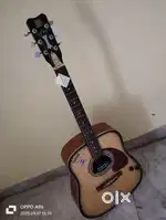 Acoustic Guitar