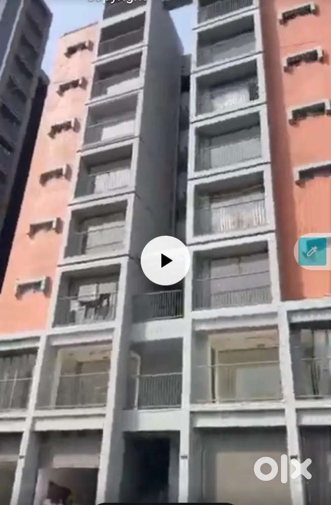 3 Bhk Flat