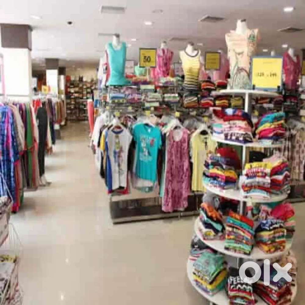 !! LIMITED VACANCY FOR V MART JOB IN LUCKNOW LOCATION !!