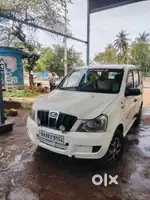 Mahindra Xylo 2011 Diesel Good Condition