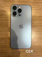 iPhone 13 Pro