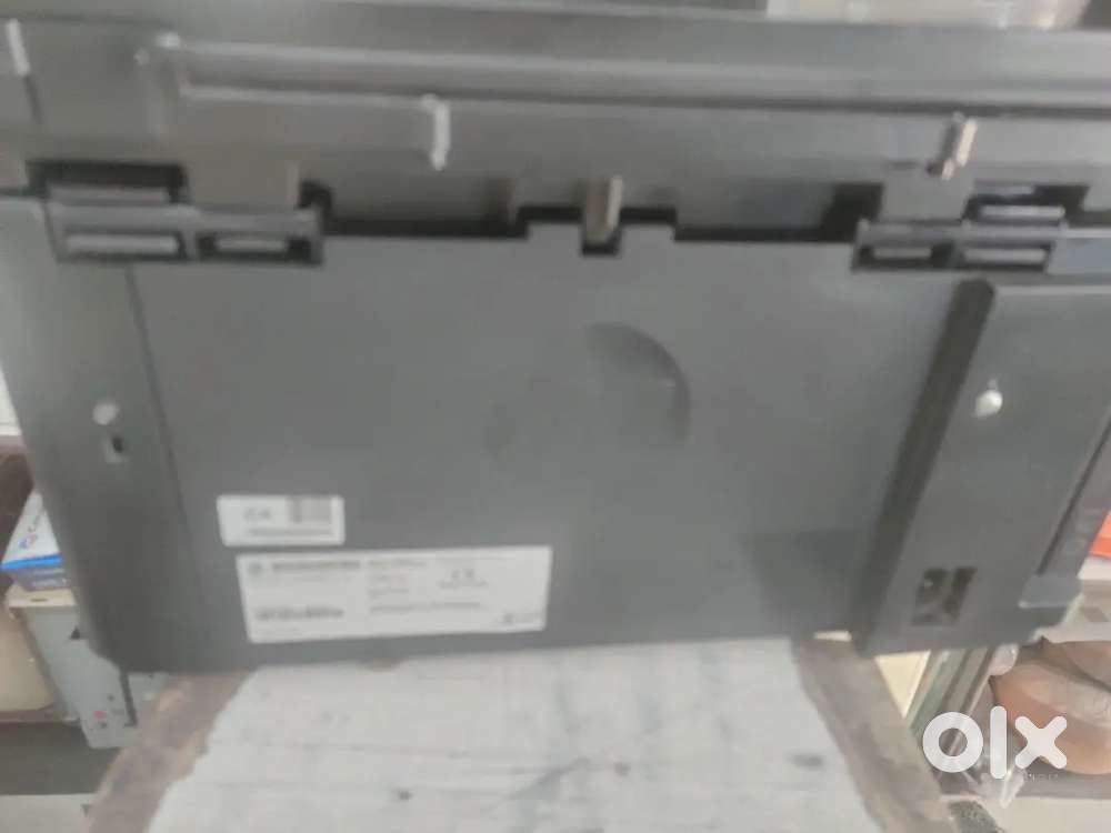 Hp 126 nw for sell good condition working printer