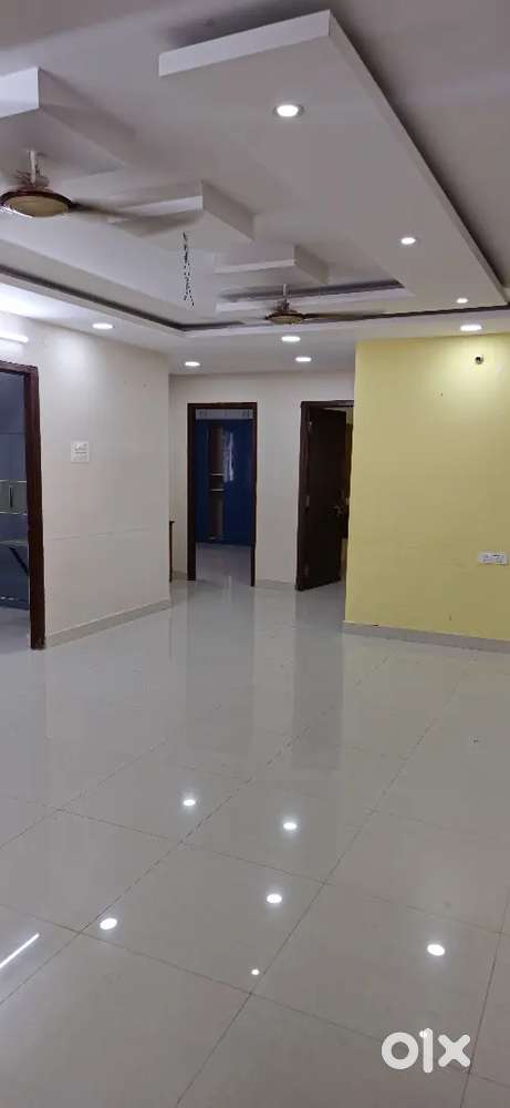 Nallakunta 3BHK flat for rent