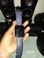 Smart watch noise color fit vision 2buzz