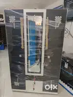 Three door Almirah Inbuilt dresing