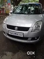 Maruti Suzuki Swift VXi + Manual, 2009, Petrol