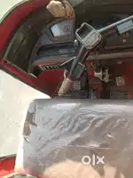 BAJAJ GC MAX CARGO 2012 MODEL