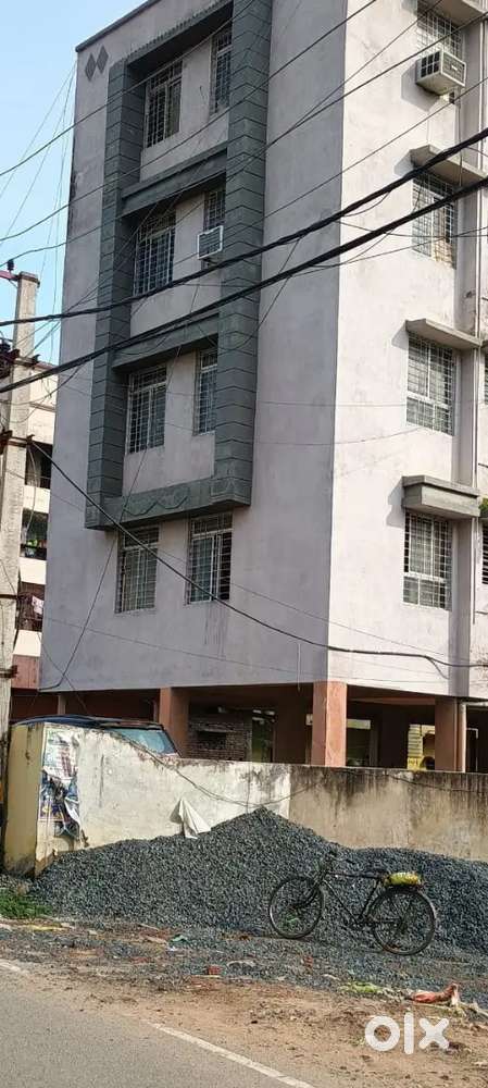 2BHK newly(2019) Flat for sale near patna Airport, mahua bagh patna