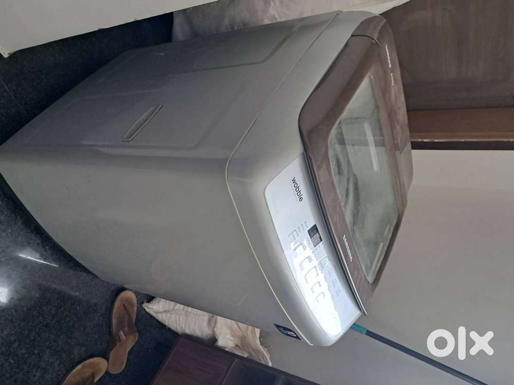 Samsung Washing Machine