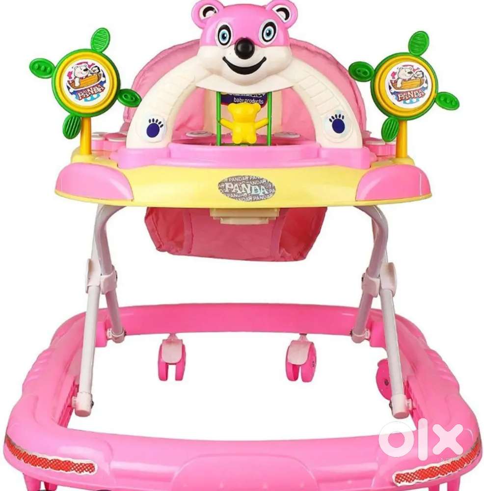 6month onwards baby walker