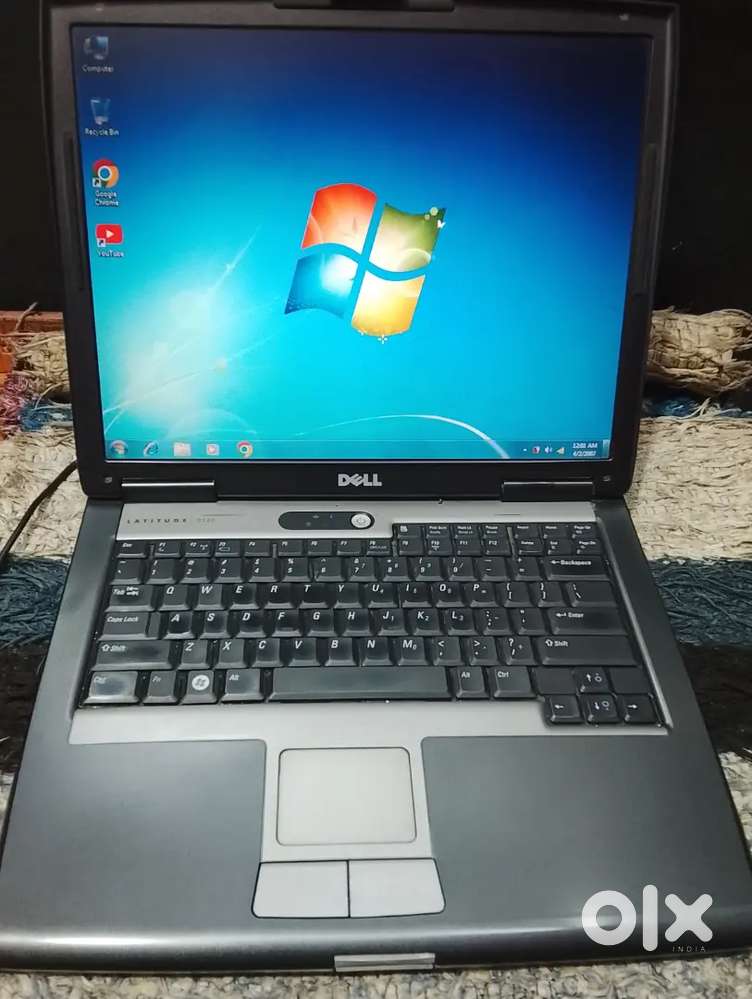 Dell laptop Intel core 2 duo,320gb hd,4gb ram,plugin use,good conditio