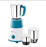 Mixer grinder