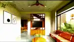 Luxury Kerala style villas in Kakkanad