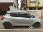 Maruti Suzuki Swift 2018