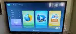 SMART TV 40-43 inches