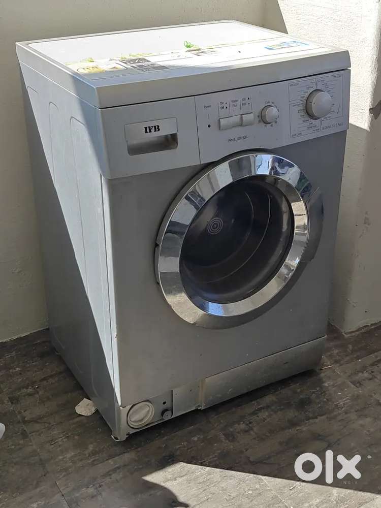 IfB washing Machine