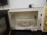 IFB solo microwave oven