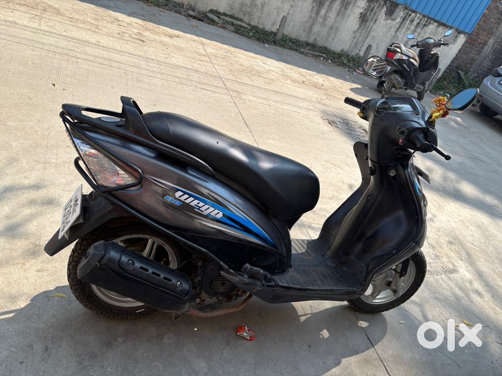 Brand new condion , Insurance valid one year, piusi valid