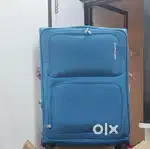 Trolley bag/suitcase new