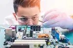 We are hiring Computer Hardware Enginner (Freshers can apply)