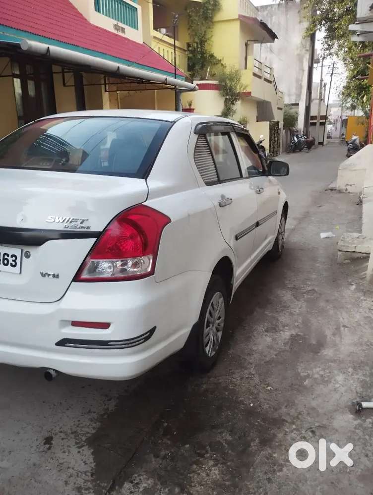 Swift dezire 2017 desel
2 nd owner