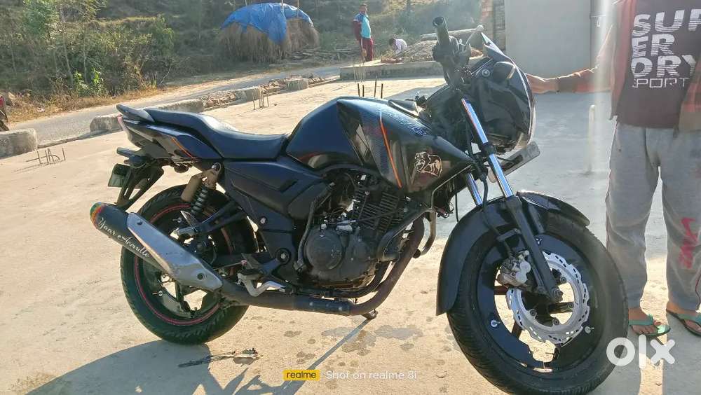 Good condition