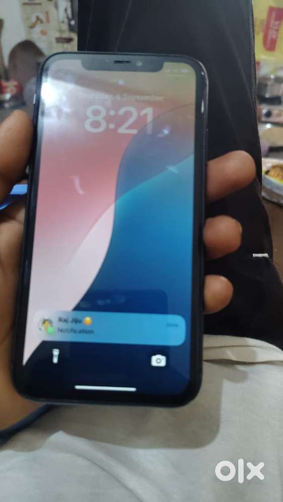 Iphone 11 new condition brand new sell pack newer open set