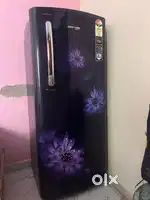VOLTAS BEKO 220 LTR