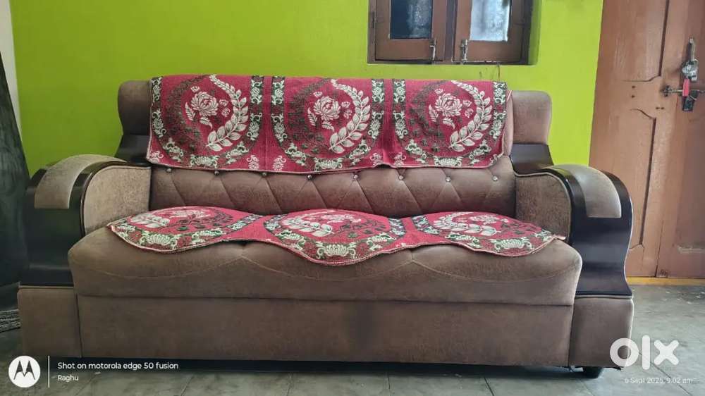 Two Sofa sets