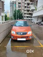 Maruti Suzuki Alto K10 Well Maintained