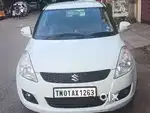 Maruti Suzuki Swift 2011-2014 VDI, 2014, Diesel