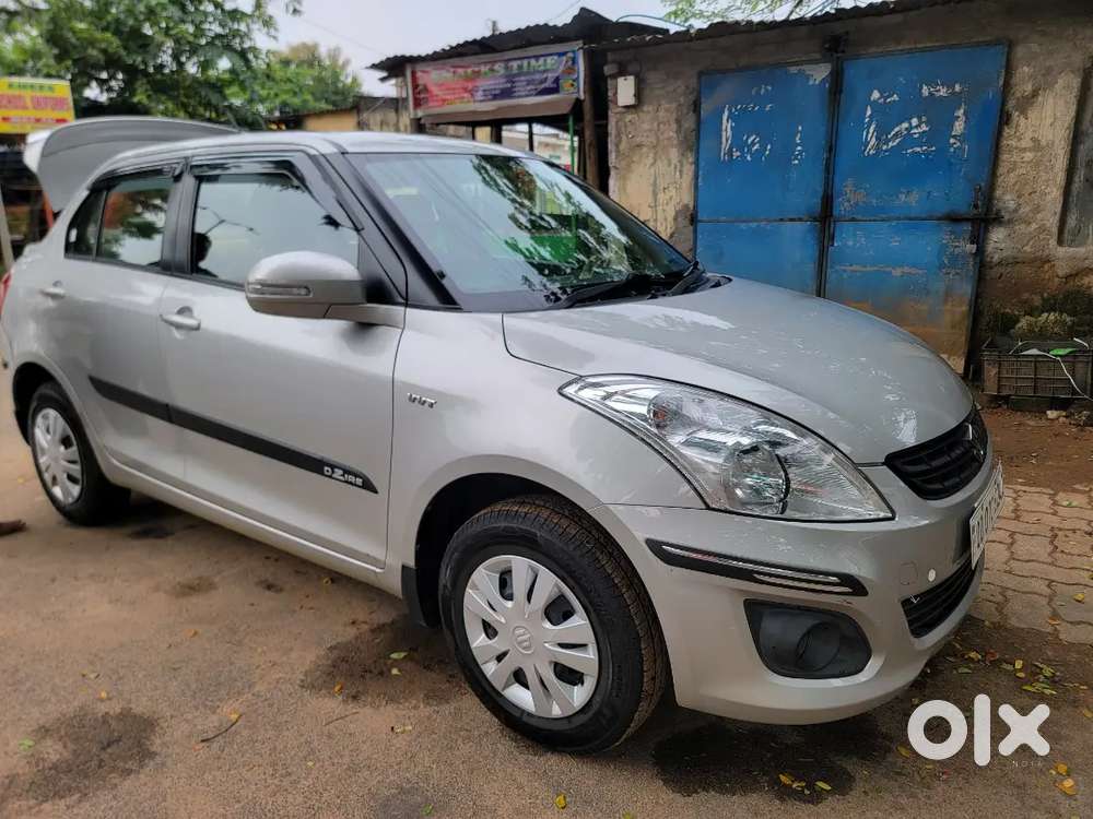 Maruti Suzuki Dzire 2013 Petrol 16750 Km Driven